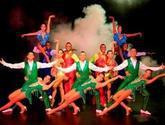 Fotos de Las Estrellas Mundiales De La Salsa