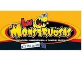 Fotos de Las Monstruosas