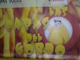 Fotos de Las Papas Del Gordo
