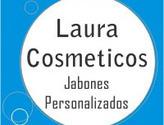 Fotos de Laura Cosmeticos - Jabones Personalizados
