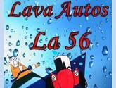 Fotos de Lavaautos La 56