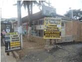 Fotos de Lavadero La Pantalla