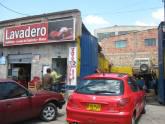 Fotos de Lavadero Z