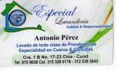 Fotos de Lavandería En Chia