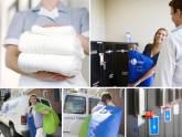 Fotos de Lavanderia En Seco Lavar Matic Expres