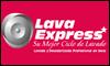 Lavaseco Lava Express