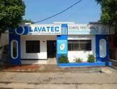 Lavatec Lavandería