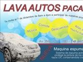 Fotos de Lavautos Servicar Pacara