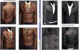 Fotos de Leather Speers