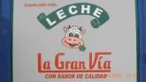 Leche La Gran Via