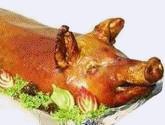 Fotos de Lechona Rikisima