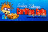 Fotos de Lechona Tolimense Carlitos Celis
