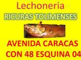 Fotos de Lechona Y Tamal