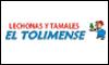 Fotos de Lechonas Y Tamales El Tolimense