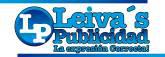 Fotos de Leiva´s Publicidad