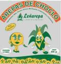 Fotos de Leñarepa