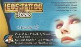 Fotos de Leo´s Tattoo Studio