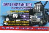 Fotos de Leon Gomez & Ltda