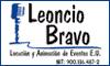 Fotos de Leoncio Bravo Locución Y Animación De Eventos