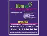 Fotos de Libraya