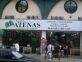 Libreria Nueva Atenas