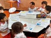 Fotos de Liceo Bilingue Rodolfo Llinas