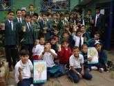 Fotos de Liceo Ecológico Del Norte - Educación Personalizada