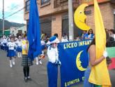 Fotos de Liceo Lunita De Chia