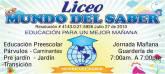 Fotos de Liceo Mundo Del Saber