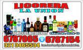 Fotos de Licorera La Union
