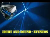 Fotos de Light And Sound Eventos - Alquiler De Luces Y Sonido
