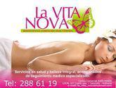 Fotos de Lina Vitanova Spa