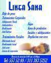 Fotos de Linea Sana Centro De Nutricion Y Estetica Integral_