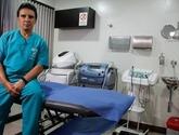 Fotos de Lipolisis Laser Medellin