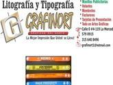Fotos de Litografia Grafinort - Cúcuta