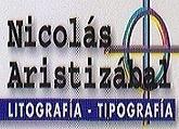 Fotos de Litografía Nicolás Aristizabal
