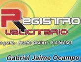 Fotos de Litografia Registro Publicitario