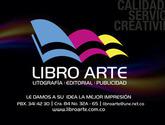Fotos de Litografias Medellin Libro Arte