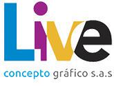 Fotos de Live Concepto Grafico S.a.s.
