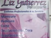 Fotos de Liz Gutierrez Peluqueria