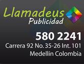 Fotos de Llamadeus Publicidad