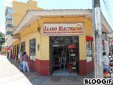 Fotos de Llano Eléctricos
