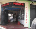 Fotos de Llanta Express Rines Y Montaje Automatico