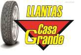 Fotos de Llantas Casa Grande