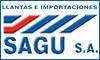Fotos de Llantas E Importaciones Sagu S.a.s