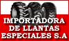 Fotos de Llantas Especiales S.a.