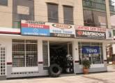 Fotos de Llantas Sandiego