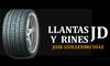 Fotos de Llantas Y Rines J.d.