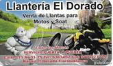 Fotos de Llanteria El Dorado
