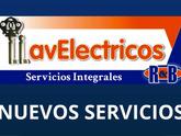 Fotos de Llavelectricos R&b Envigado